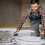 Теплый пол в Ташкенте: выбираем и устанавливаем систему комфортного отопления