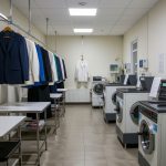 Химчистка в Алматы: основные услуги и особенности